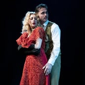 «Ιωάννης Γαβριήλ Μπόρκμαν» του Χένρικ Ίψεν στο θέατρο Αλκμήνη