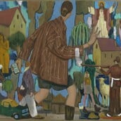 Εικαστικές Εκθέσεις Μαρτίου 2026 