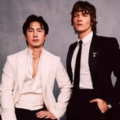 Το cast του Heated Rivalry καταδικάζει τα ομοφοβικά σχόλια των fans