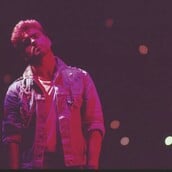 Ο George Michael επιστρέφει με ένα χαμένο φιλμ από την εποχή του Faith