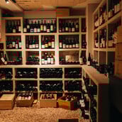 Materia Prima: Ένα μαγαζί όπου κάθε μέρα είναι γιορτή κρασιού