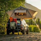 CAMPING ΟΡΕΙΒΑΣΙΑ 