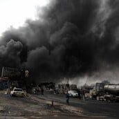 ΙΡΑΝ ΠΟΥ ΒΡΟΧΗ