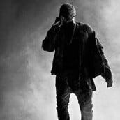 KANYE WEST ΣΥΝΑΥΛΙΑ ΛΟΣ ΑΝΤΖΕΛΕΣ