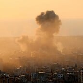 ΛΙΒΑΝΟΣ ΠΟΛΕΜΟΣ ΜΕΣΗ ΑΝΑΤΟΛΗ ΙΡΑΝ ΝΕΚΡΟΙ ΔΙΠΛΩΜΑΤΕΣ