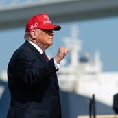 ΝΤΟΝΑΛΝΤ ΤΡΑΜΠ ΜΕΣΗ ΑΝΑΤΟΛΗ ΙΡΑΝ