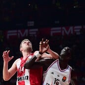 ΠΑΡΙ ΟΛΥΜΠΙΑΚΟΣ EUROLEAGUE ΩΡΑ ΚΑΝΑΛΙ