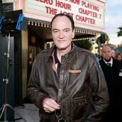 Νέα κόντρα Tarantino - Rosanna Arquette μετά τα σχόλιά της για τη λέξη n-word