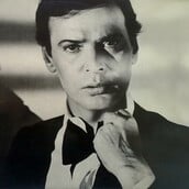 Πέθανε ο Γιώργος Μαρίνος