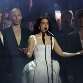 SPOTIFY ROSALIA BAD BUNNY 