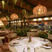 «Ethos Athens»: Γεύσεις που συναρπάζουν και live που μένουν αξέχαστα