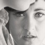 Η Ταμάρ αγαπήθηκε από τον Μαχμούντ Νταρουίς