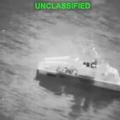 Στενά του Ορμούζ: Οι ΗΠΑ κατέστρεψαν 16 ιρανικά πλοία - Σε αναβρασμό οι αγορές πετρελαίου