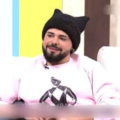 Eurovision 2026 - Akylas: «Δεν θα γίνει η ίδια εμφάνιση με τον εθνικό τελικό»