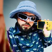 Eurovision 2026: Αυτό είναι το video clip του Akyla για το «Ferto»