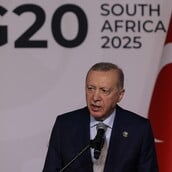 ΕΡΝΤΟΓΑΝ ΤΟΥΡΚΙΑ ΙΡΑΝ ΙΣΡΑΗΛ ΝΕΤΑΝΙΑΧΟΥ