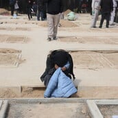 ΙΡΑΝ ΗΠΑ ΣΧΟΛΕΙΟ ΝΕΚΡΟΙ ΑΜΕΡΙΚΑΝΙΚΟΣ ΣΤΡΑΤΟΣ