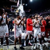 ΠΑΡΙ ΟΛΥΜΠΙΑΚΟΣ ΕΡΥΘΡΟΛΕΥΚΟΙ ΠΑΡΙΣΙ