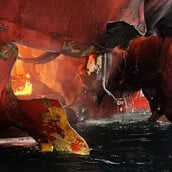 Στενά του Ορμούζ: Ένα ελληνόκτητο ανάμεσα στα τρία φορτηγά πλοία που χτυπήθηκαν από άγνωστης προέλευσης βλήματα