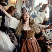 Αυτήν την flat εβδομάδα για τα σινεμά, enter at your own risk που λέμε και στο χωριό μας