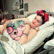 Η Frida Kahlo και ο Diego Rivera γίνονται σειρά στο Netflix