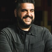 To Jackaroo του Μιχάλη Μαντζουράνη