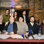 «ASTORIA» στο Θέατρο Παλλάς: Όσα πρέπει να γνωρίζεις πριν την μεγάλη πρεμιέρα