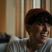 Το Come See Me in the Good Light φέρνει στα Οσκαρ μια ταινία για την αγάπη, την αρρώστια και το φως