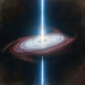 Οι αστρονόμοι παρακολούθησαν για πρώτη φορά τη γέννηση ενός υπεργίγαντα αστέρα από τεράστια έκρηξη supernova