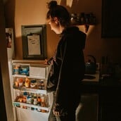 ΥΠΝΟΣ ΤΡΟΦΙΜΑ ΦΑΓΗΤΟ 