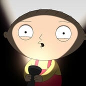 FAMILY GUY STEWIE SPINN OFF ΣΕΙΡΑ