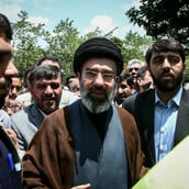 Μοτζτάμπα Χαμενεΐ: Το πρώτο μήνυμα του νέου ανώτατου ηγέτη του Ιράν