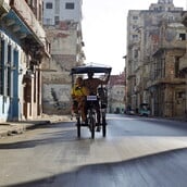 ΚΟΥΒΑ ΡΩΣΙΑ ΗΠΑ ΝΤΟΝΑΛΝΤ ΤΡΑΜΠ