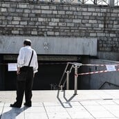 ΜΕΤΡΟ ΣΥΝΤΑΓΜΑ ΚΛΕΙΝΕΙ