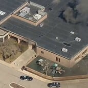 ΜΙΣΙΓΚΑΝ ΕΝΟΠΛΟΣ ΣΥΝΑΓΩΓΗ ΣΥΓΚΡΟΥΣΗ ΦΩΤΙΑ