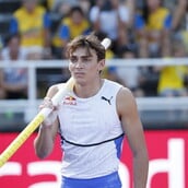 ΜΟΝΤΟ ΝΤΟΥΠΛΑΝΤΙΣ ΡΕΚΟΡ ΕΜΜΑΝΟΥΗΛ ΚΑΡΑΛΗΣ