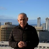 ΝΕΤΑΝΙΑΧΟΥ ΠΟΛΕΜΟΣ ΙΣΡΑΗΛ ΙΡΑΝ ΜΕΣΗ ΑΝΑΤΟΛΗ