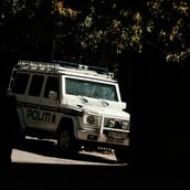 ΝΟΡΒΗΓΙΑ ΣΥΝΑΓΩΓΗ ΑΣΤΥΝΟΜΙΑ