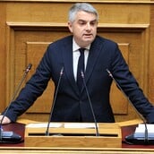 ΠΑΣΟΚ ΔΙΑΓΡΑΦΗ ΟΔΥΣΣΕΑΣ ΚΩΝΣΤΑΝΤΙΝΟΠΟΥΛΟΣ