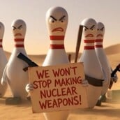 ΠΟΛΕΜΟΣ ΗΠΑ ΙΡΑΝ ΒΙΝΤΕΟ ΠΡΟΠΑΓΑΝΔΑ