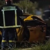 ΤΡΟΧΑΙΟ ΒΟΥΛΑ ΝΕΚΡΗ ΟΔΗΓΟΣ ΤΑΞΙ