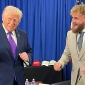 ΤΡΑΜΠ ΤΖΕΙΚ ΠΟΛ ΧΟΡΟΣ