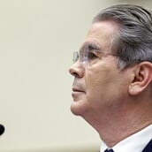 ΝΤΟΝΑΛΝΤ ΤΡΑΜΠ ΣΚΟΤ ΜΠΕΣΕΝΤ ΣΥΝΕΝΤΕΥΞΗ