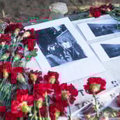 Ο τοίχος των εκτελέσεων