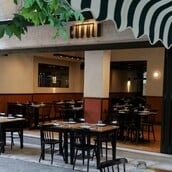 Retro Classic Italian Nights στο Cupola με τον Μιχάλη Ζέη