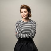 Ευδοκία Ρουμελιώτη: «Το σώμα μου μού φώναξε ότι κάτι δεν πάει καλά»