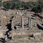 ΓΟΡΤΥΝΑ ΑΡΧΑΙΟΛΟΓΙΚΟΣ ΧΩΡΟΣ 