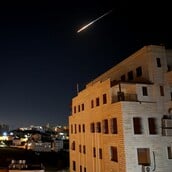 Ισραήλ: «Οι τελευταίες μέρες ήταν οι πιο δύσκολες»: Η ζωή των κατοίκων που βρίσκονται στην πρώτη γραμμή του πολέμου