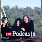 Ευφροσύνη Δοξιάδη: Με τον Τζον Λένον και τη Γιόκο Όνο στο Πουταπάρτι της Ινδίας