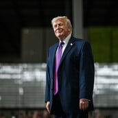 ΙΡΑΝ ΜΕΣΗ ΑΝΑΤΟΛΗ ΗΠΑ ΝΤΟΝΑΛΝΤ ΤΡΑΜΠ